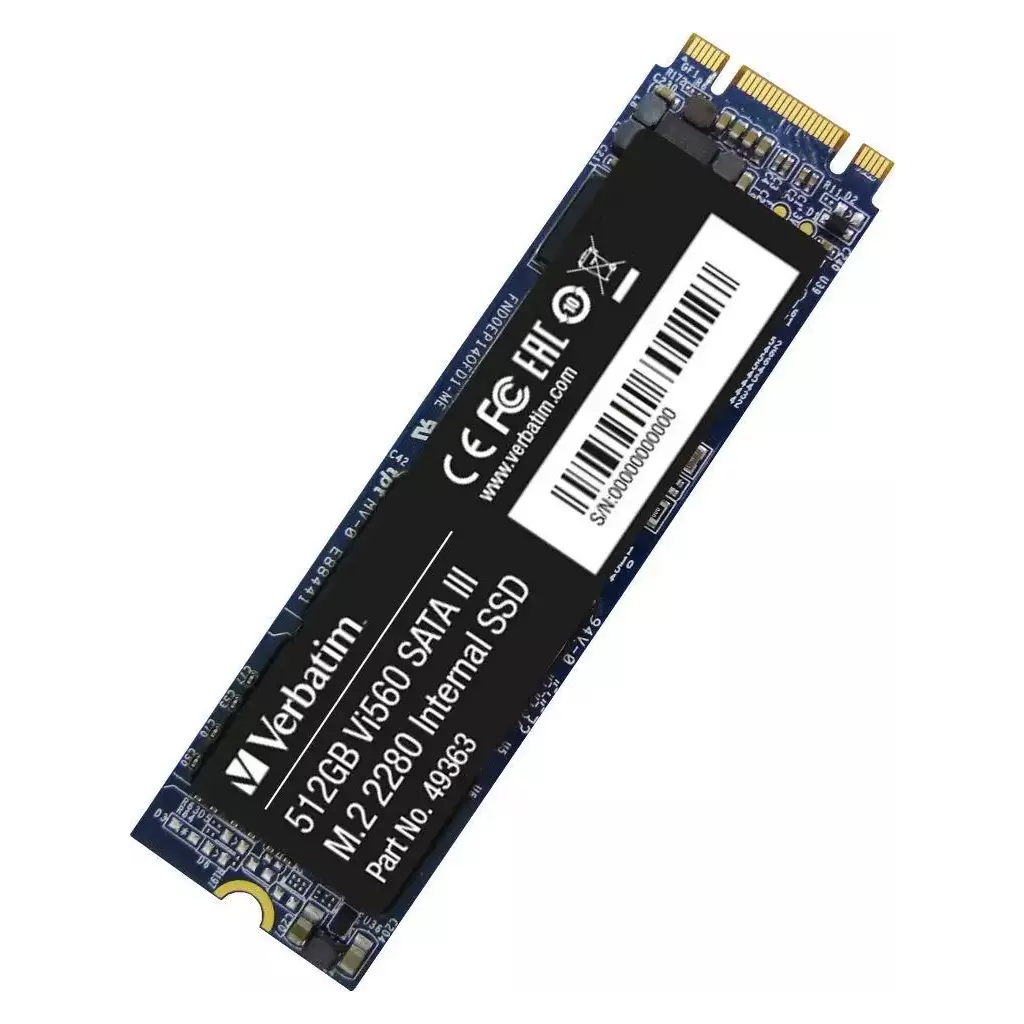 Obrázek produktu Verbatim Vi560 512GB