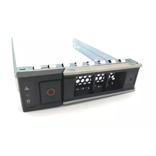 obrázek produktu DELL rámeček pro SATA/SAS 3.5" HDD do serveru PowerEdge R240/R340/R440/R740(xd)/ R540,R250,R550,R650,R750,R350,T350,T550