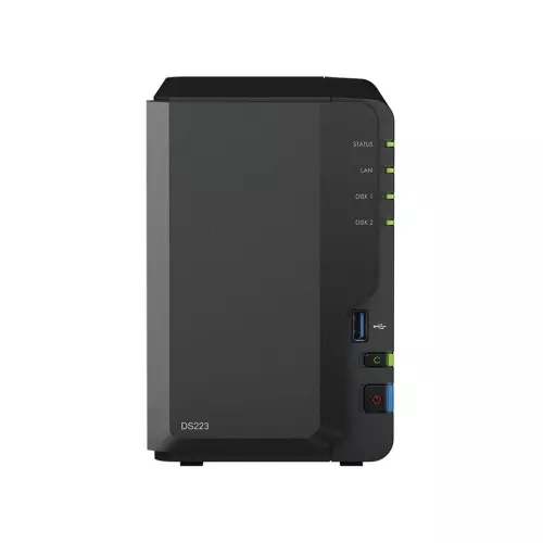 obrázek produktu Synology DS223 DiskStation