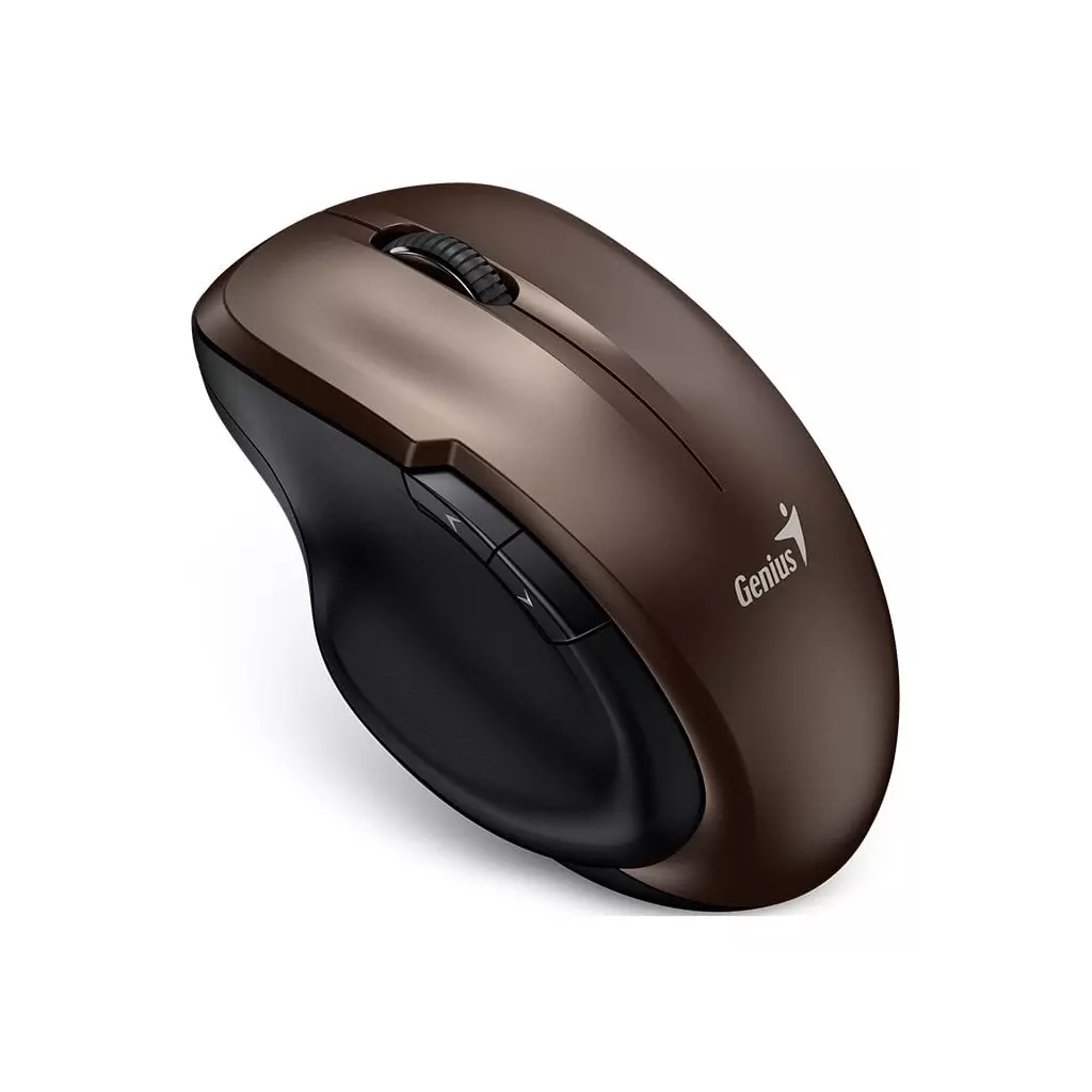 Obrázek produktu Genius Ergo 8200S, čokoládová