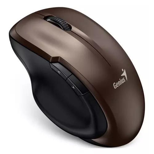 obrázek produktu Genius Ergo 8200S, čokoládová