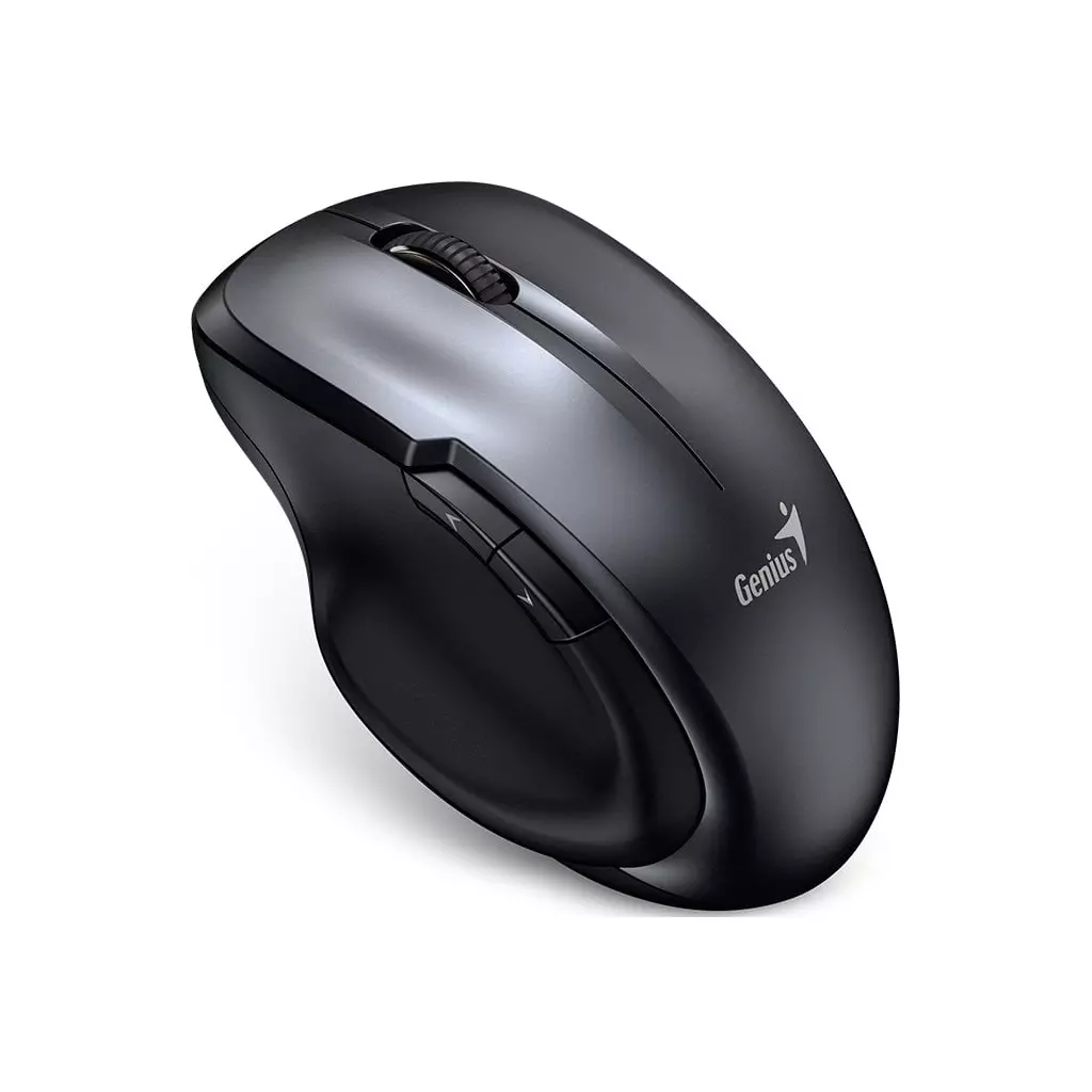 Obrázek produktu Genius Ergo 8200S, kovově šedá