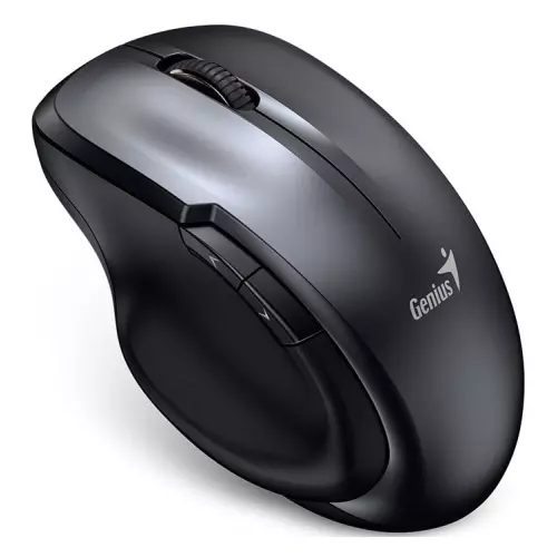 obrázek produktu Genius Ergo 8200S, kovově šedá