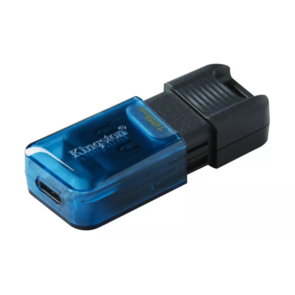 Obrázek produktu Kingston DataTraveler 80 M 128GB - černá
