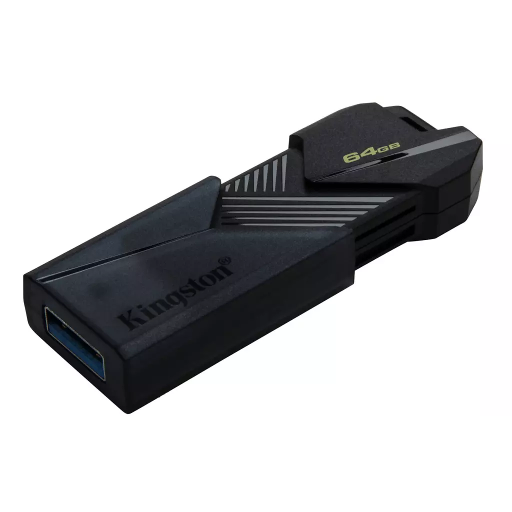 Obrázek produktu Kingston DataTraveler Exodia Onyx 64GB - černá
