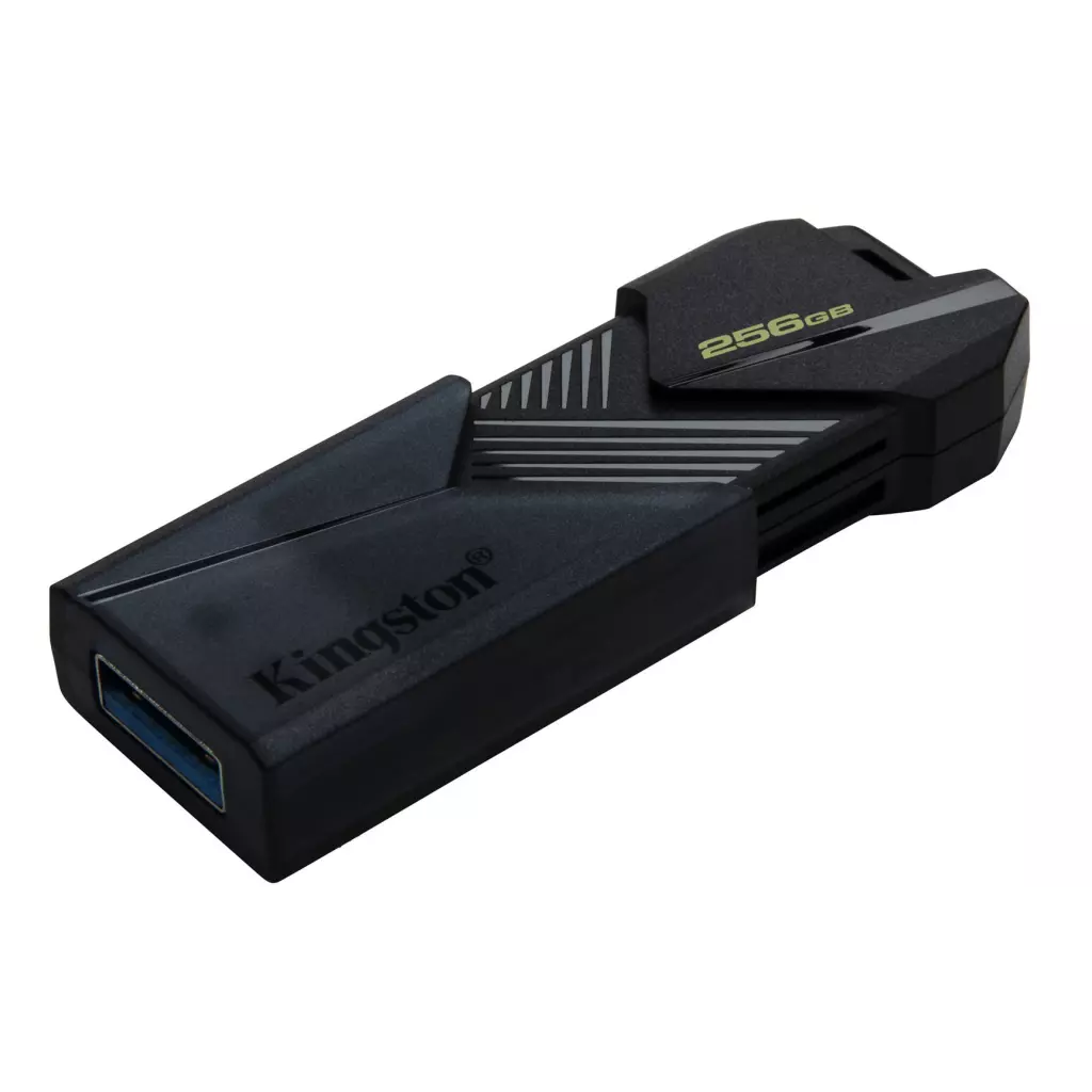 Obrázek produktu Kingston DataTraveler Exodia Onyx 256GB - černá
