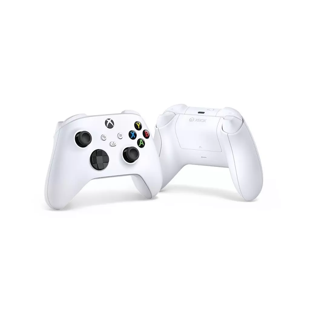 Obrázek produktu Microsoft Bezdrátový ovladač pro Xbox - White