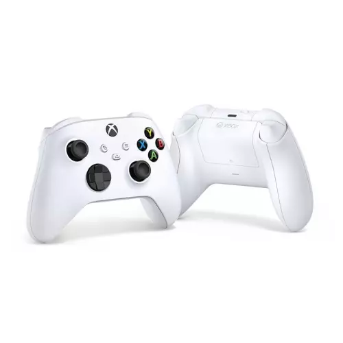 obrázek produktu Microsoft Bezdrátový ovladač pro Xbox - White