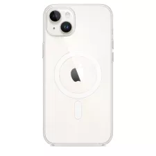 obrázek produktu Apple iPhone průhledný kryt s MagSafe na iPhone 14 Plus