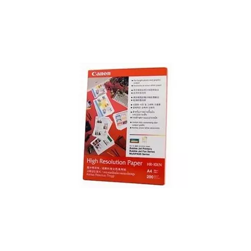 obrázek produktu Canon HR-101A4