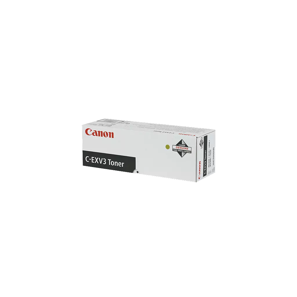 Obrázek produktu Canon Toner C-EXV3