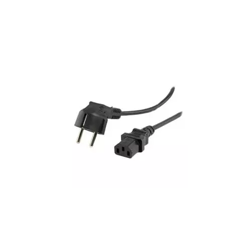 obrázek produktu PremiumCord Kabel síťový 230V k počítači 2m