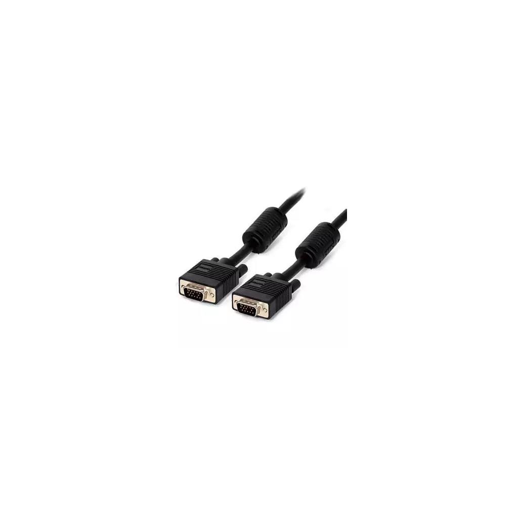 Obrázek produktu PremiumCord Kabel k monitoru HQ (Coax) - černá