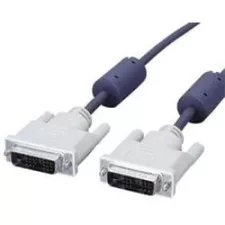 obrázek produktu DVI-D propojovací kabel,dual-link,DVI(24+1),MM, 2m