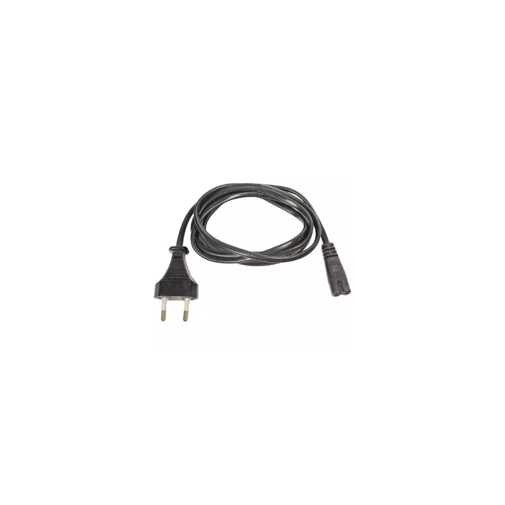 Obrázek produktu PremiumCord Kabel síťový 230V k magnetofonu 2m