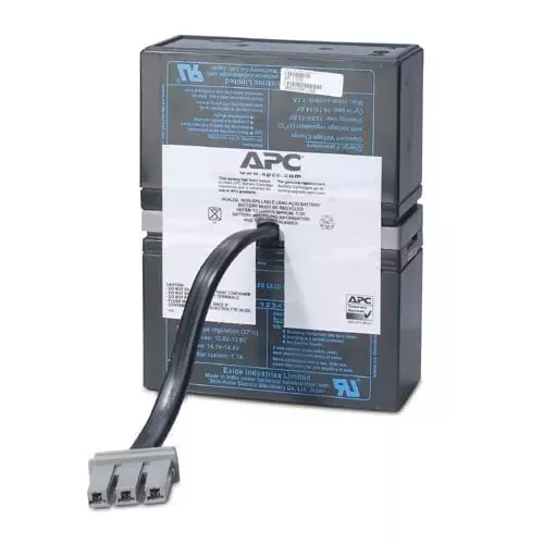 obrázek produktu APC RBC33 - černá