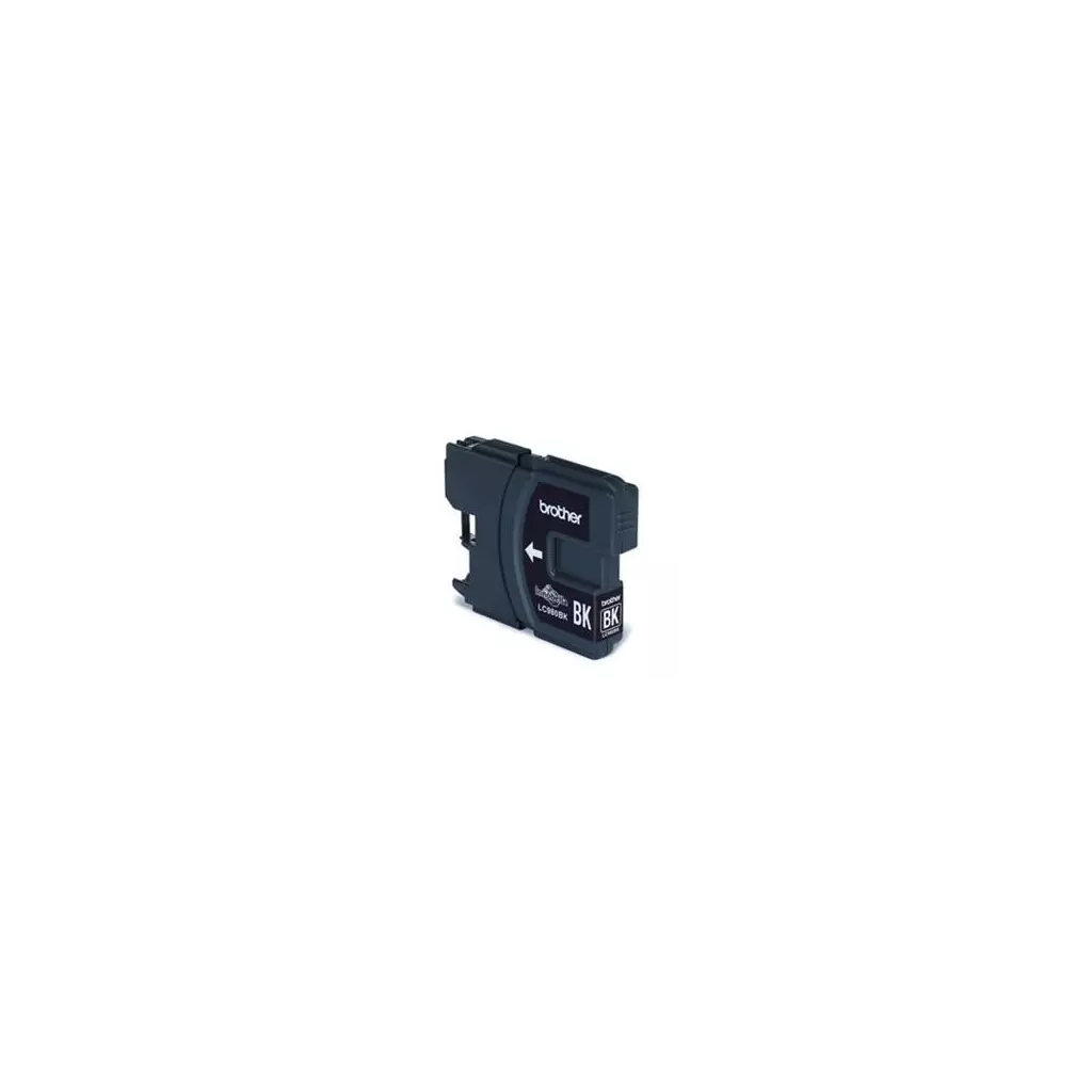 Obrázek produktu Brother inkoust LC-980BK, black (300 stran) - originální - černá/black