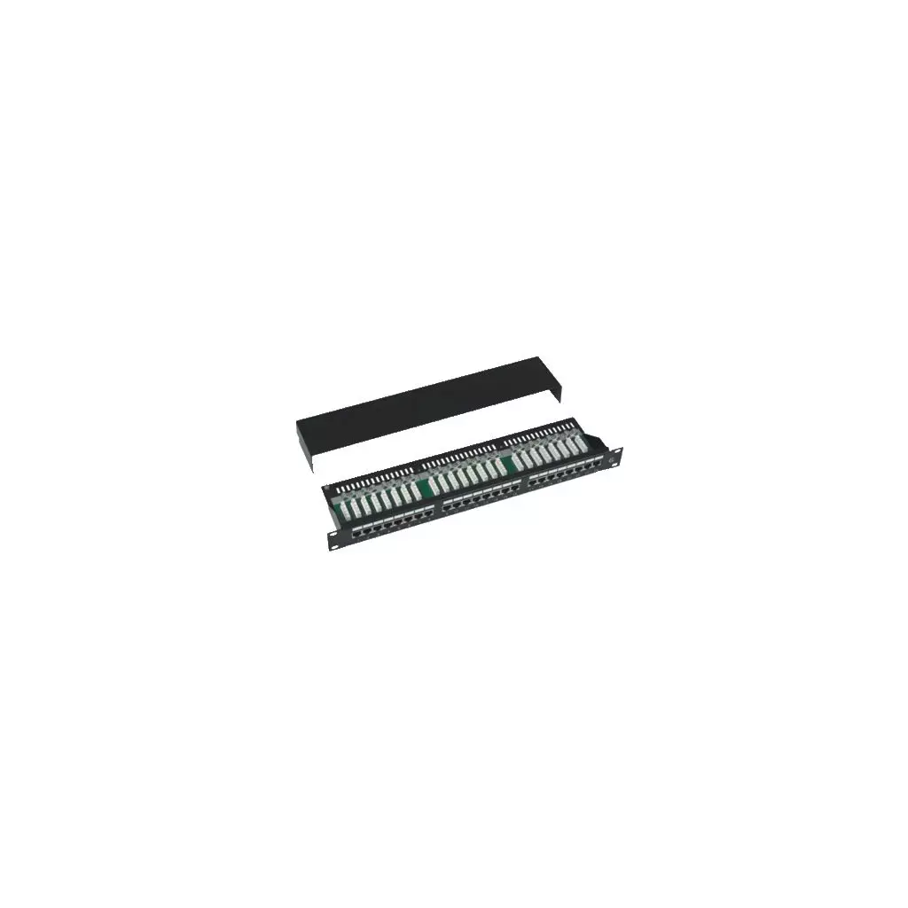 Obrázek produktu PATCH PANEL 19