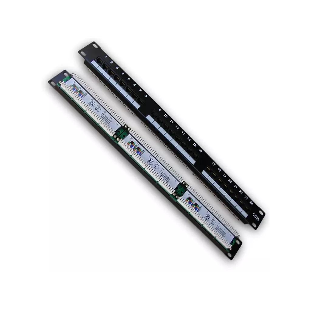 Obrázek produktu DATACOM Patch panel 19