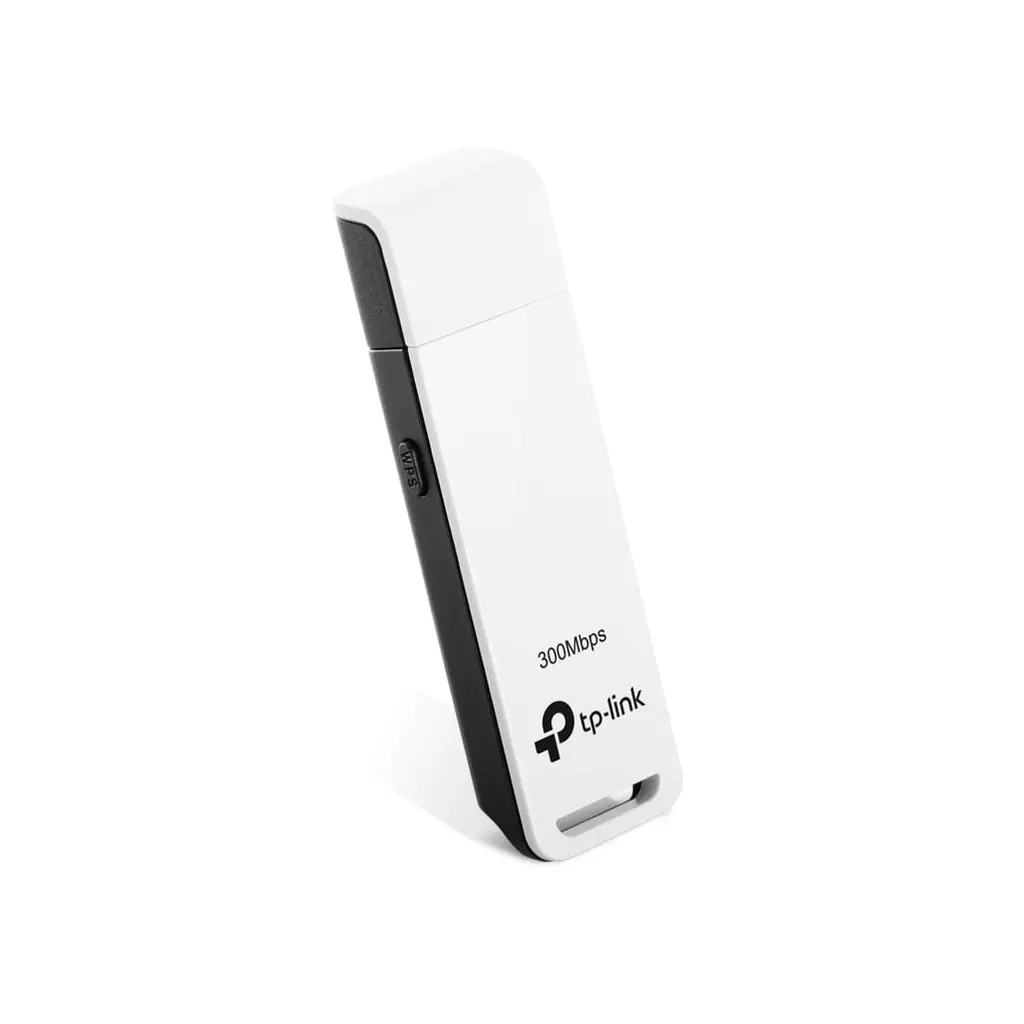 Obrázek produktu TP-LINK TL-WN821N - bílá