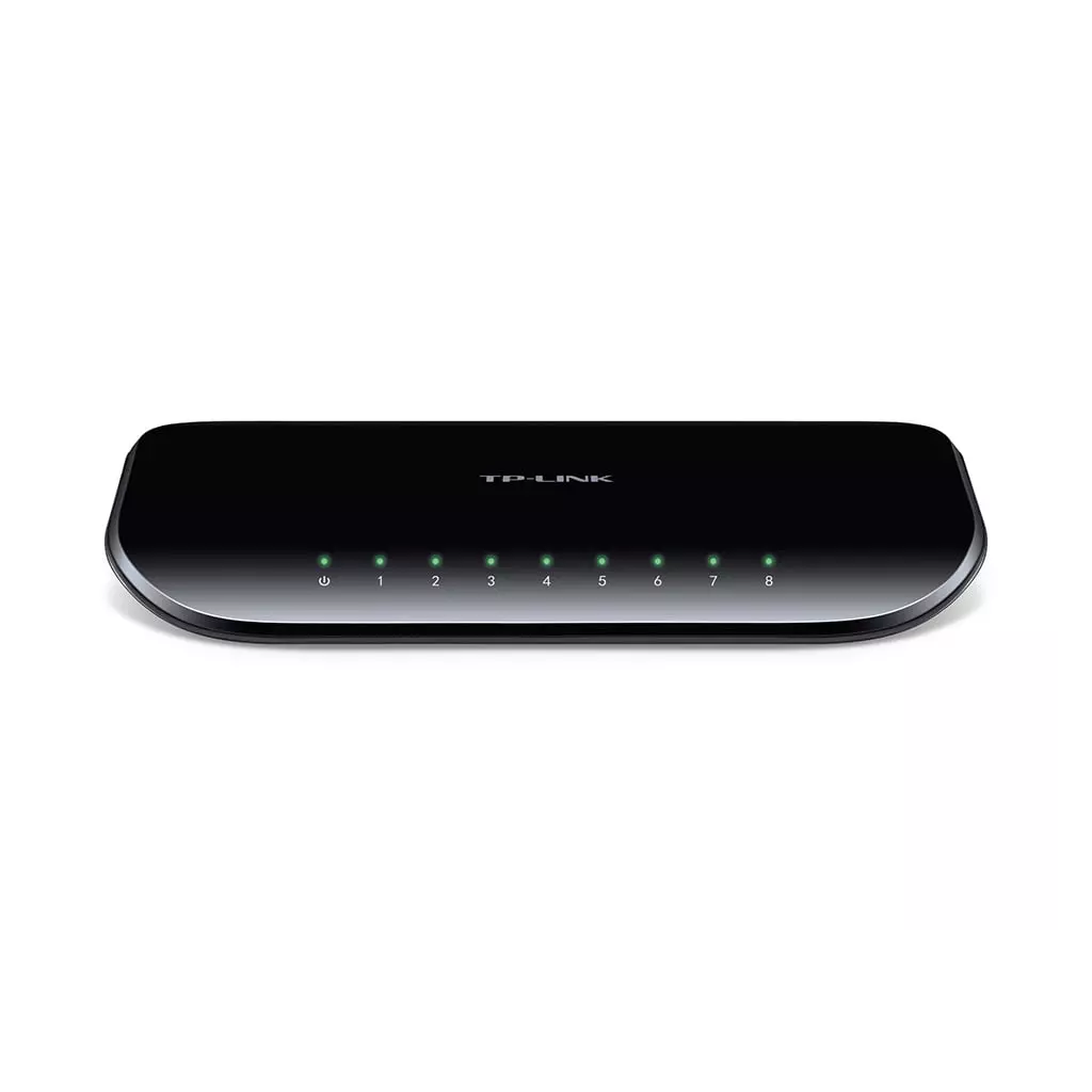 Obrázek produktu TP-LINK TL-SG1008D