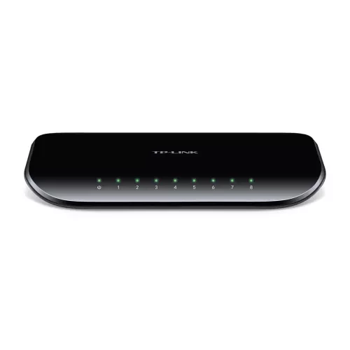obrázek produktu TP-LINK TL-SG1008D