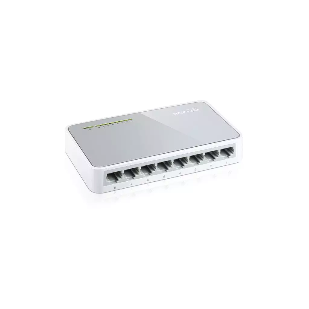 Obrázek produktu TP-LINK TL-SF1008D
