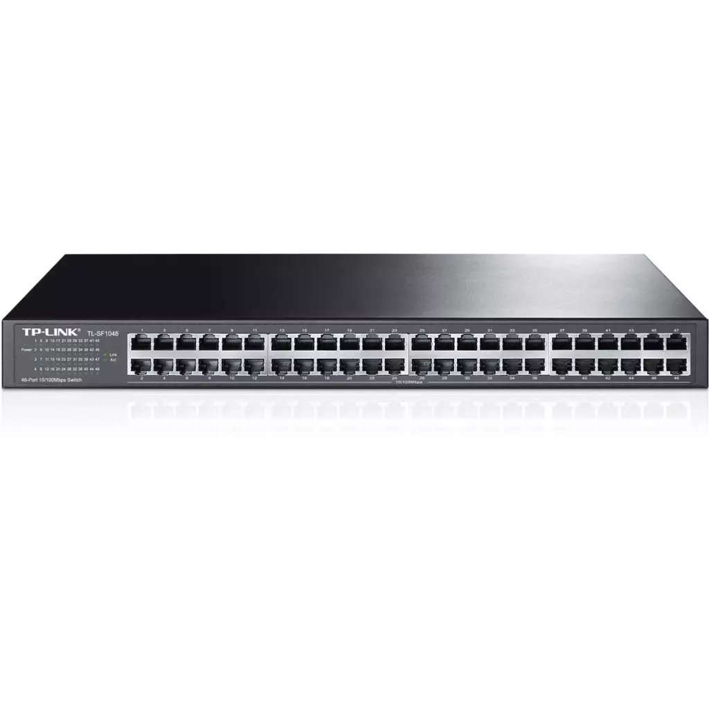 Obrázek produktu TP-LINK TL-SF1048