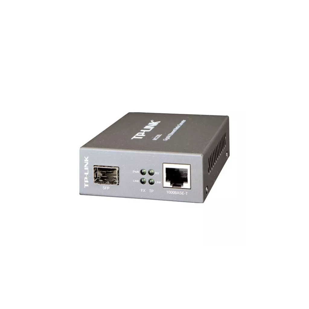 Obrázek produktu TP-LINK MC220L