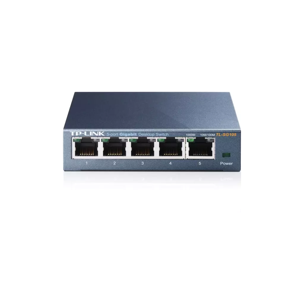 Obrázek produktu TP-LINK TL-SG105