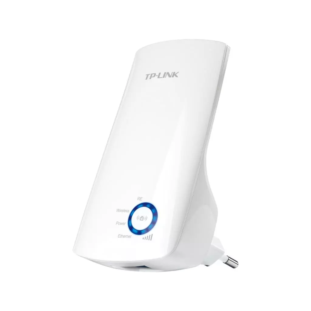 Obrázek produktu TP-LINK TL-WA850RE - bílá