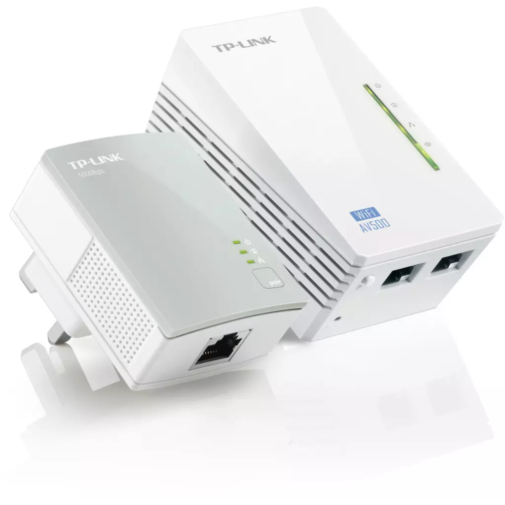 Obrázek produktu TP-LINK TL-WPA4220KIT
