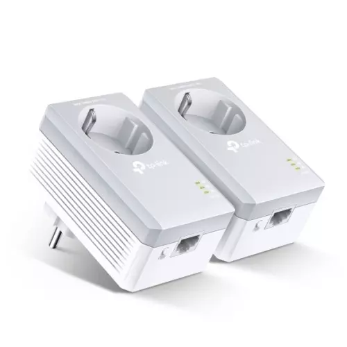 obrázek produktu TP-LINK TL-PA4010PKIT - bílá