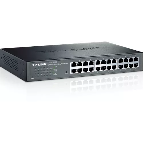 obrázek produktu TP-LINK TL-SG1024DE