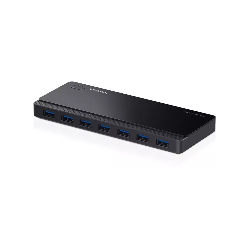 Obrázek produktu TP-Link UH700 - černá