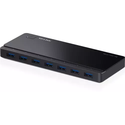 obrázek produktu TP-Link UH700 - černá