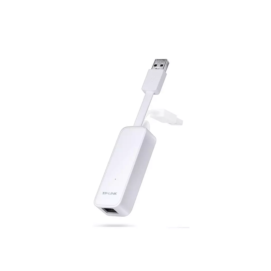 Obrázek produktu TP-LINK UE300 - bílá
