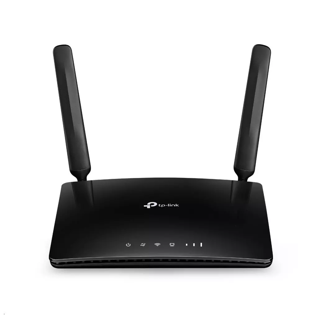Obrázek produktu TP-LINK TL-MR6400 - černá