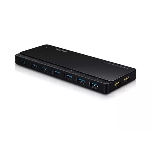 obrázek produktu TP-LINK UH720 - černá