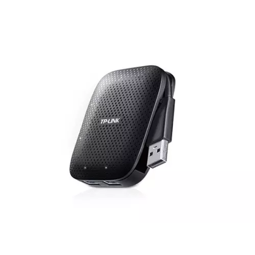 obrázek produktu TP-LINK UH400 - černá