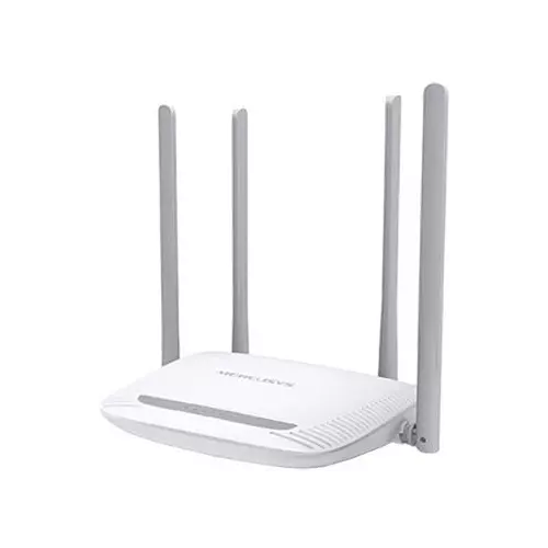 obrázek produktu Mercusys MW325R - bílá