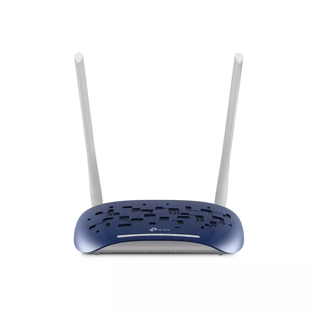 Obrázek produktu TP-LINK TD-W9960 - bílá