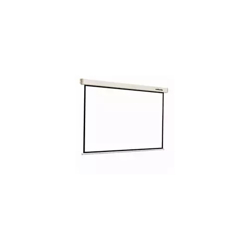 obrázek produktu REFLECTA plátno s rolet. mech.ROLLO Crystal Lux (180x144cm, 4:3, viditelné 176x132cm)