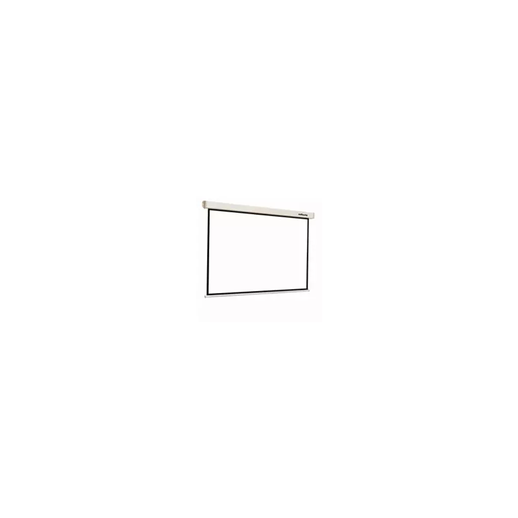Obrázek produktu REFLECTA plátno s rolet. mech.ROLLO Crystal Lux (200x159cm, 4:3, viditelné 196x147cm)