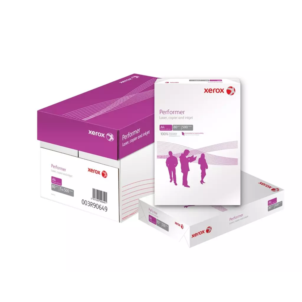 Obrázek produktu Xerox papír Performer A4 80g 500listů