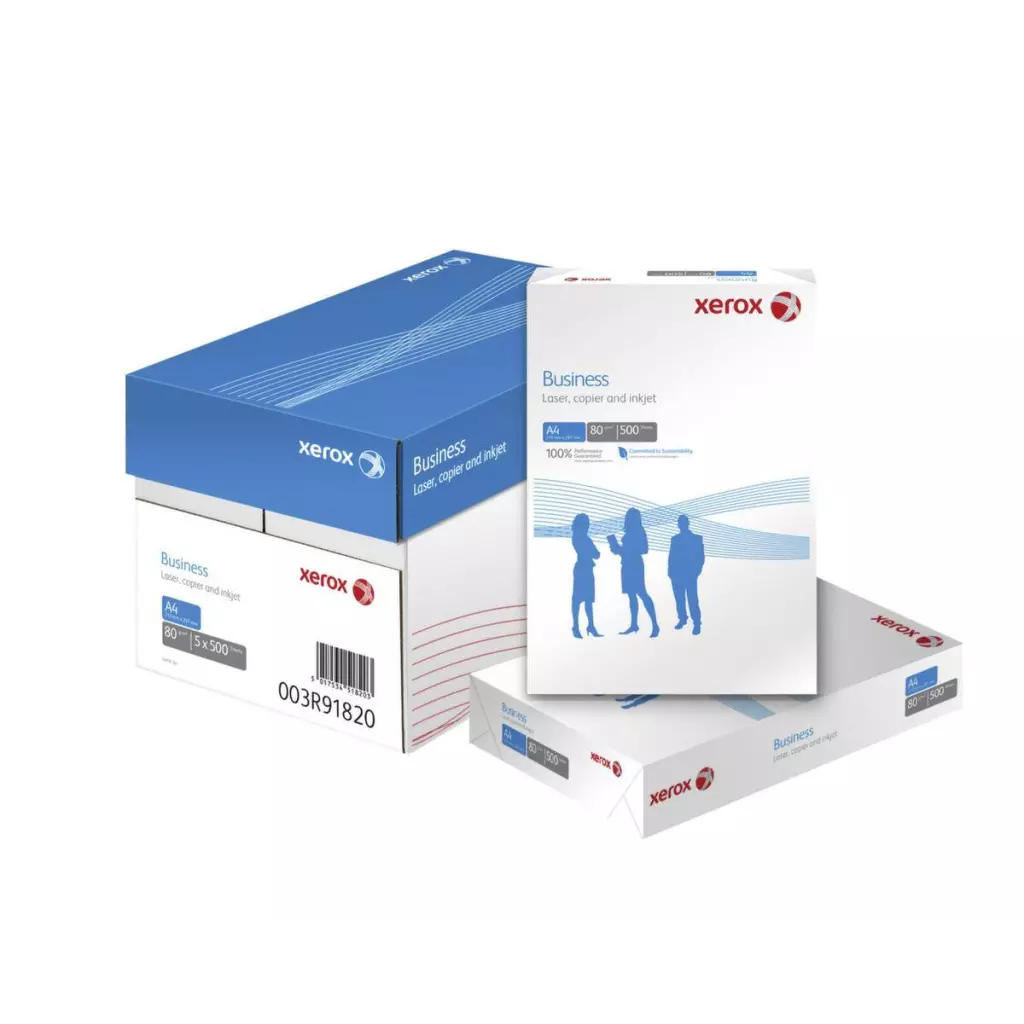 Obrázek produktu Xerox papír Business A4 80g 500listů