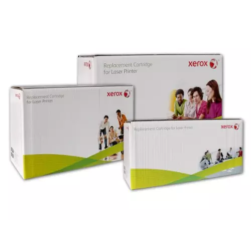 obrázek produktu Xerox altenrativní toner pro HP LJ P3015 - Black CE255X s čipem (12 000 stran) - alternativní