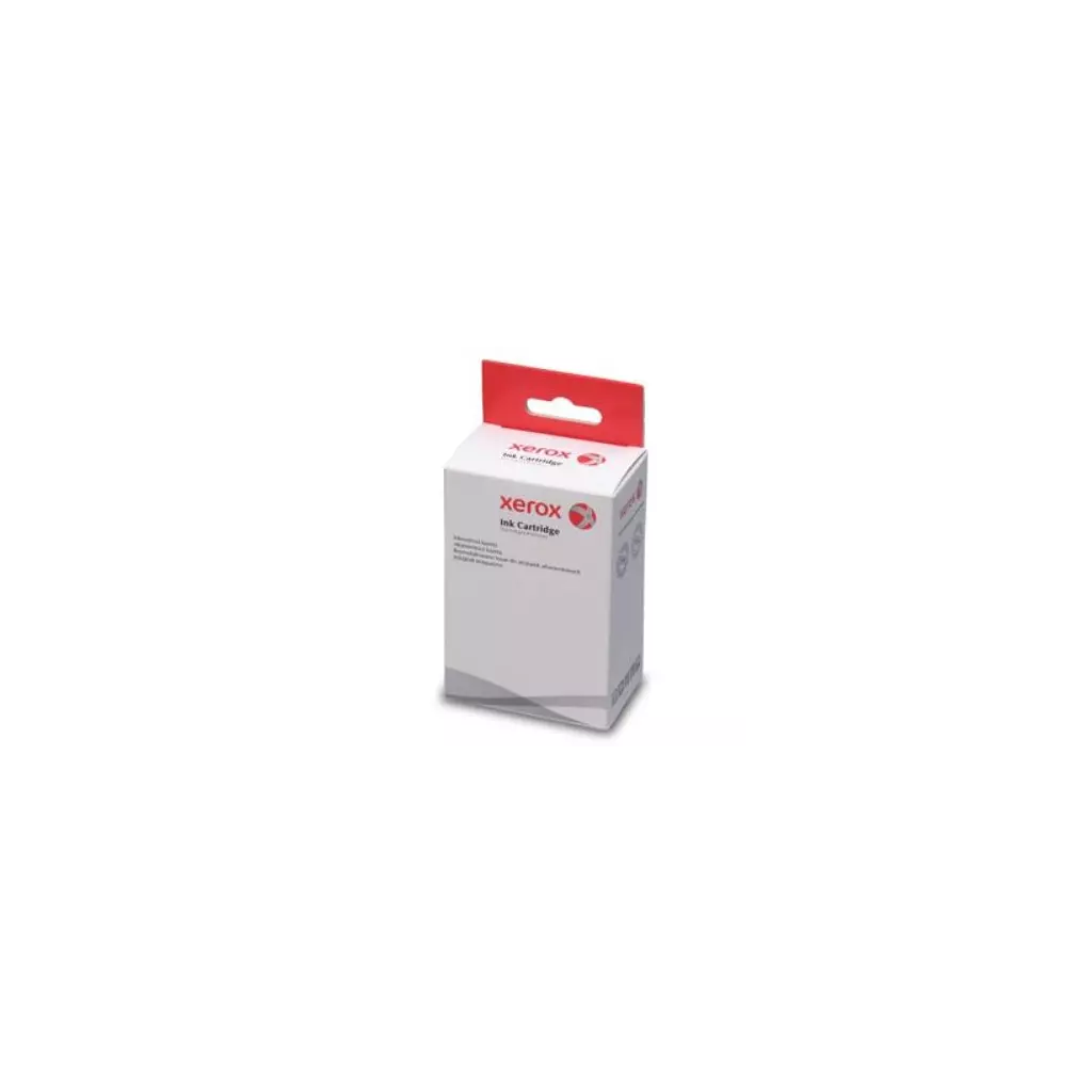 Obrázek produktu Xerox pro EPSON STYLUS,C42SX,42UX,44 Plus,46, černá (T036140) 10ml - alternativní