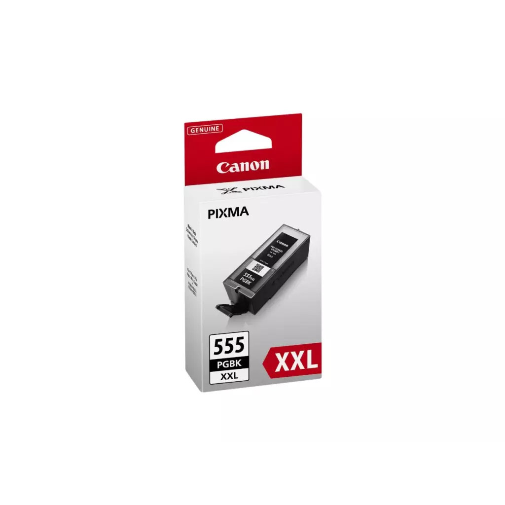 Obrázek produktu Canon PGI-555 XXL PGBK - černá/black