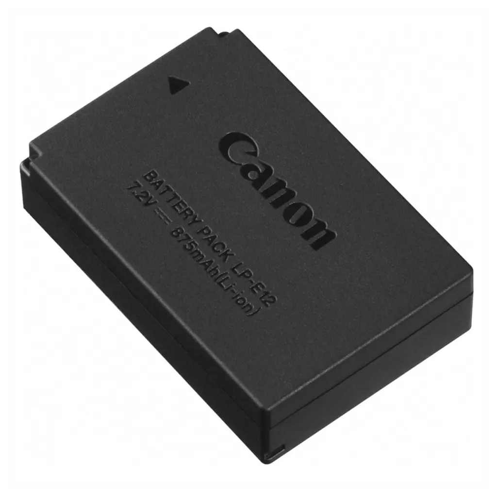 Obrázek produktu CANON baterie LP-E12
